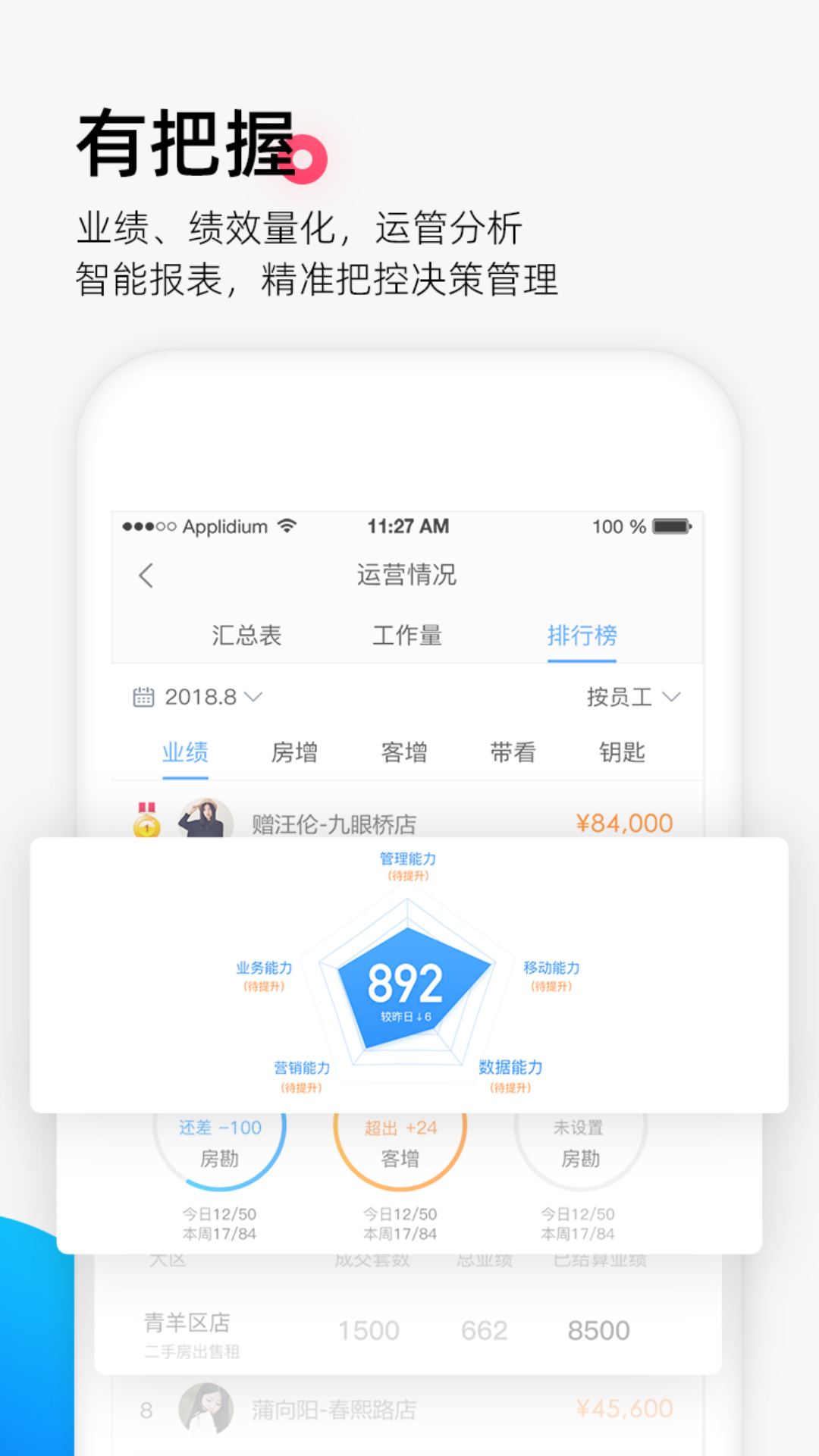 掌上好房通v10.2.99截图1