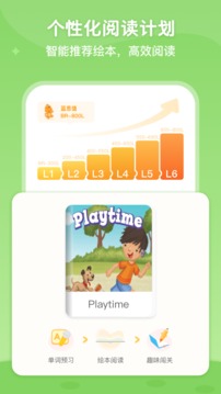 ABC Learning应用截图2