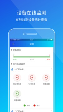 粤能投应用截图5