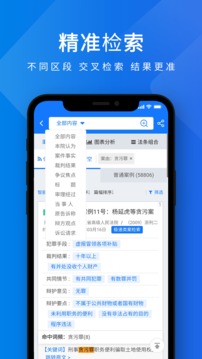 聚法案例应用截图3