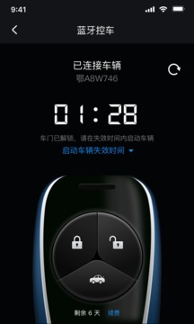 风神车联应用截图3