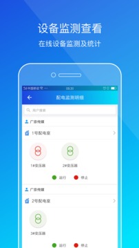 粤能投企业应用截图1