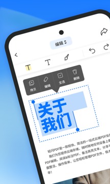 轻闪PDF应用截图1