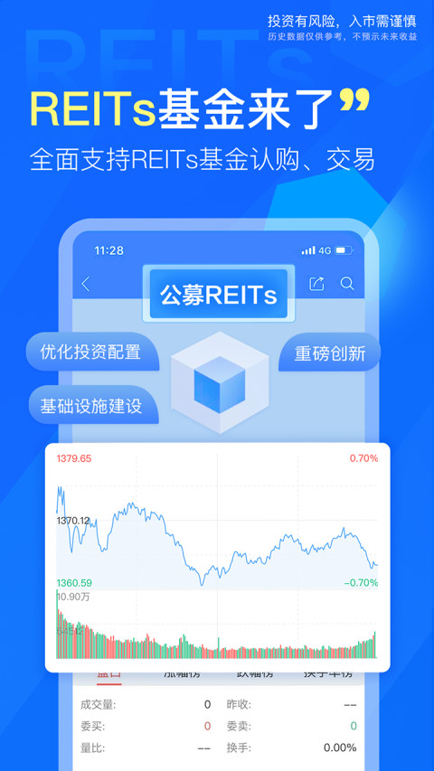 東北證券融e通截圖預(yù)覽