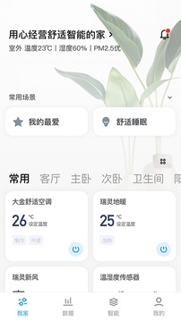 可瑞智联应用截图1