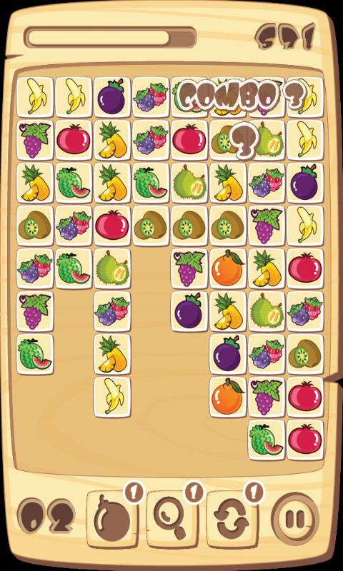 Pair Up (Fruit & Animal)截图5