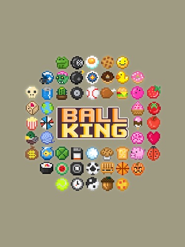 篮球之王（Ball King）截图2