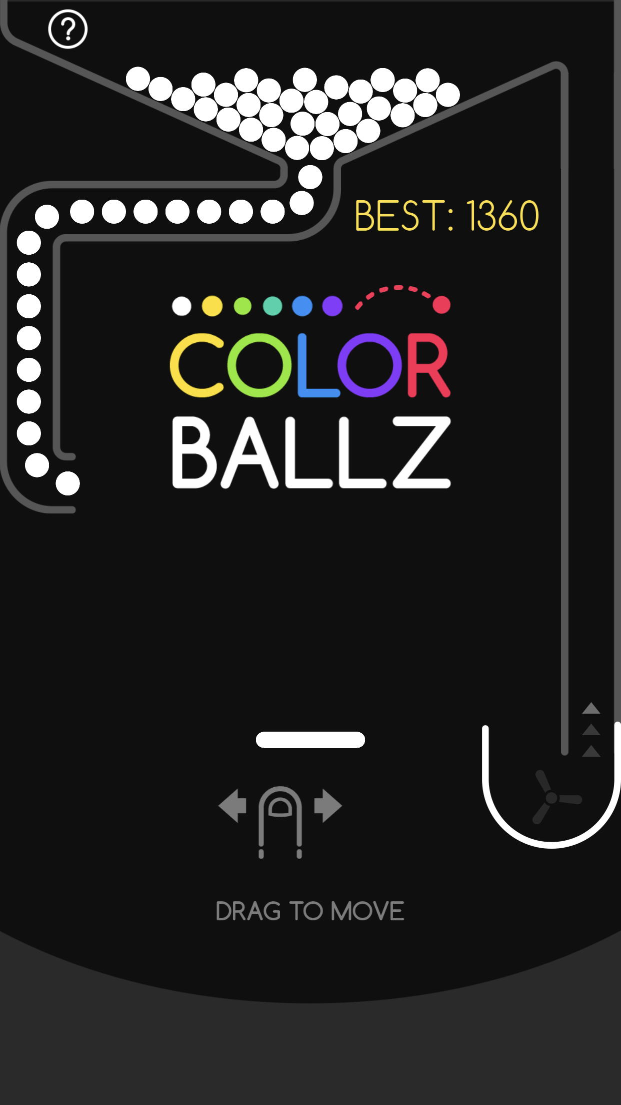 Color Ballz截图1