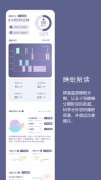 Easleep睡眠工场应用截图4