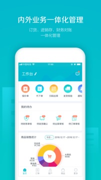 易订货应用截图2