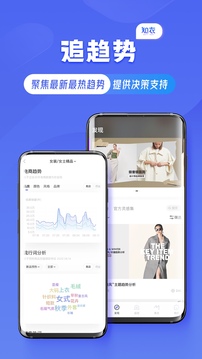 知衣应用截图3