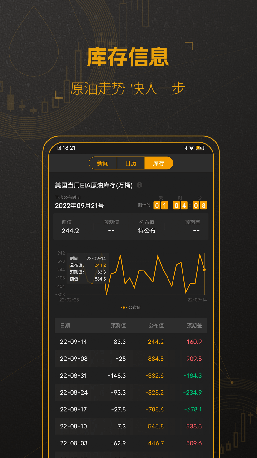 口袋原油截圖預(yù)覽