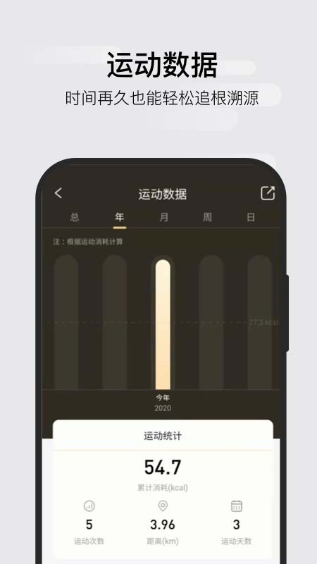 KS Fitv4.3.0截图2