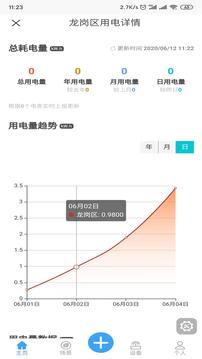 御电力管理应用截图3