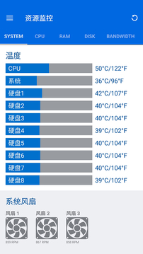 Qmanager截圖