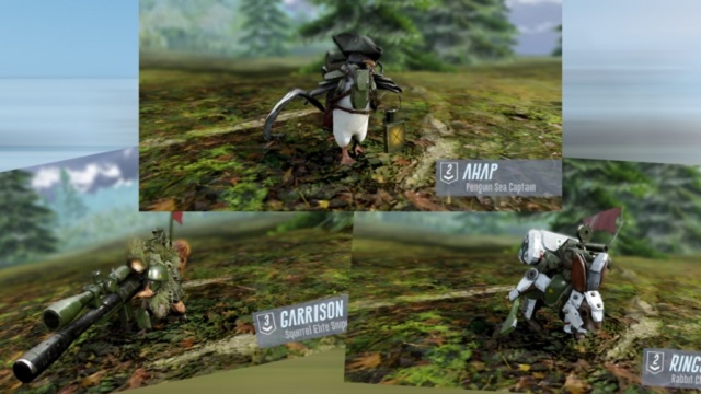 戰(zhàn)龜2截圖預(yù)覽