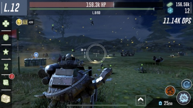 戰(zhàn)龜2截圖預(yù)覽