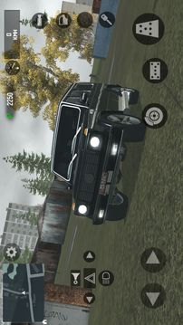 Russian Driver截圖