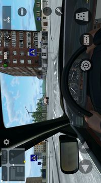 Russian Driver截圖