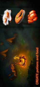 Slash of Sword 2截圖