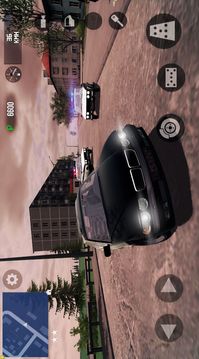 Russian Driver截圖