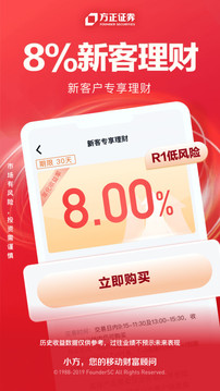 方正證券小方截圖
