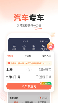 12306鐵友火車(chē)票截圖