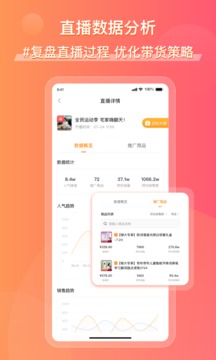 飛瓜快數(shù)截圖