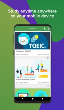 Learn English Now截圖