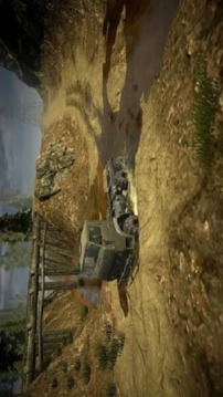 Offroad online (Reduced Transmission HD 2019 RTHD)截圖