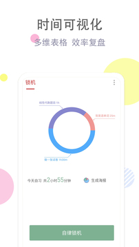 清单自习室应用截图5