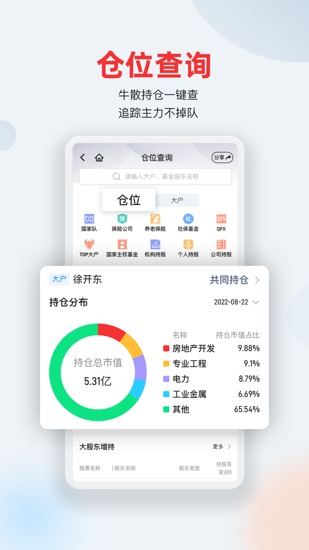 智通财经v4.5.0截图4