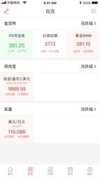 E融汇应用截图2
