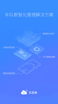 云总线车队版应用截图5