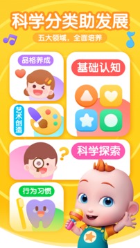 兒歌JoJo截圖