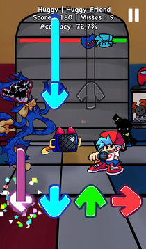 FNF Music Battle Full Mod截圖