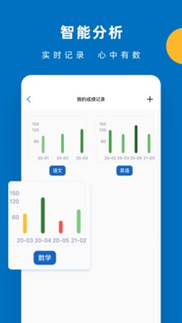 噠兔高中截圖