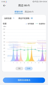 LinkHome助手应用截图5