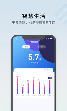 智汀家庭云应用截图5