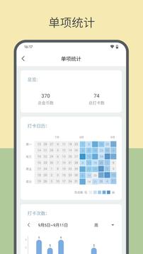 趣計劃截圖