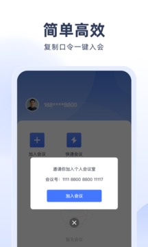 預(yù)會(huì)議截圖