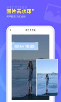 視頻去水印極速王截圖