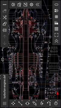 UVCAD应用截图2