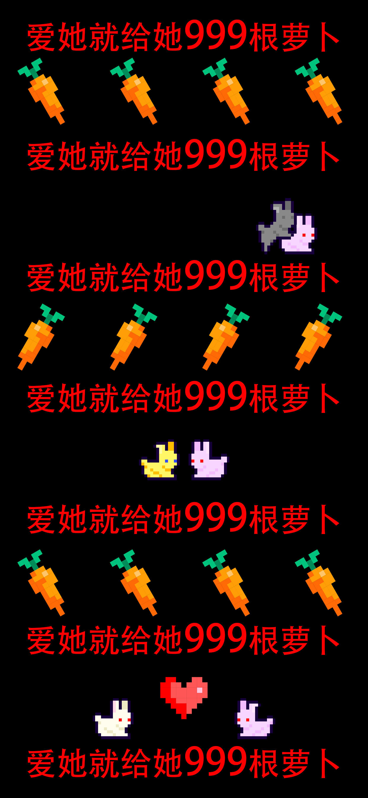 999根萝卜截图1