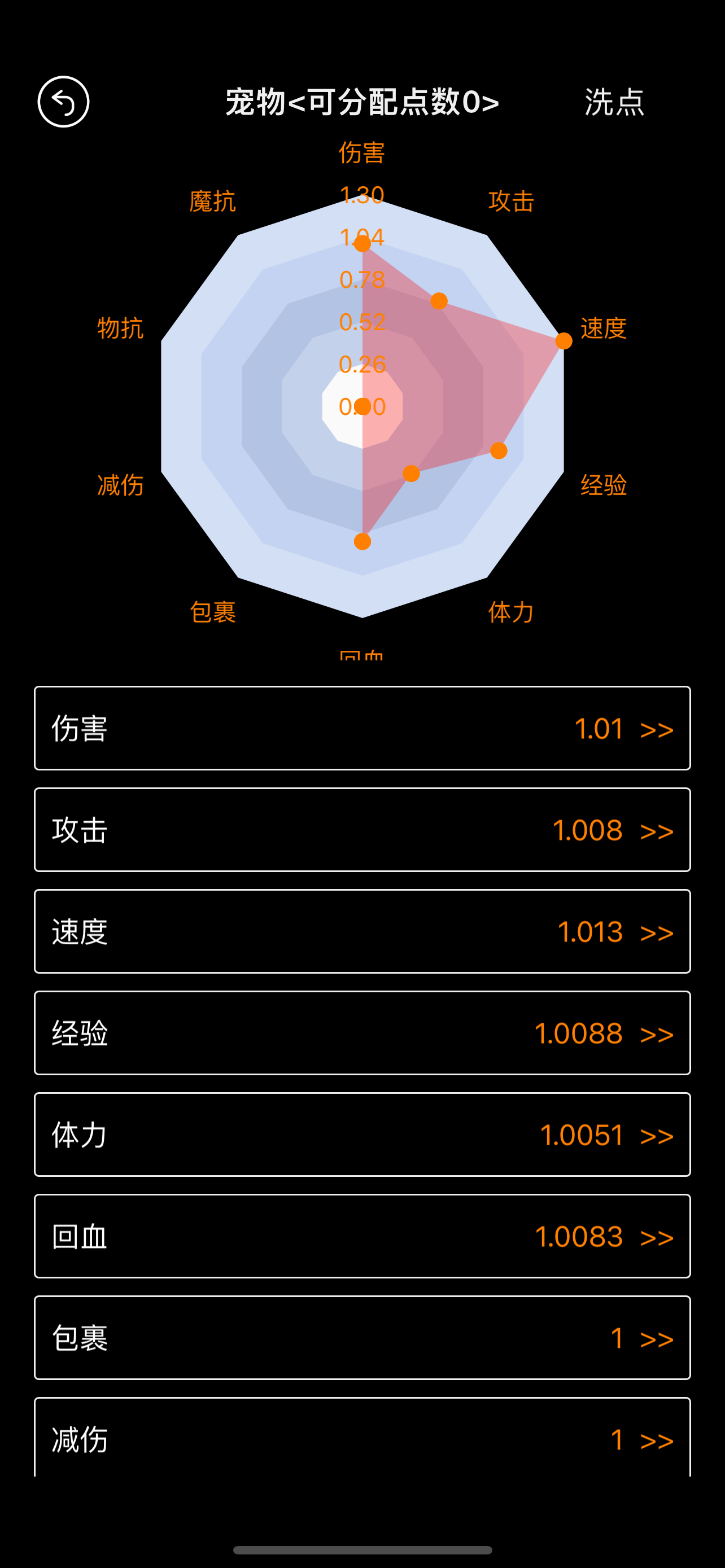 挂机升级截图4