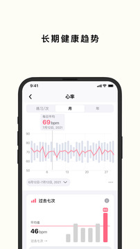 心流時(shí)刻截圖