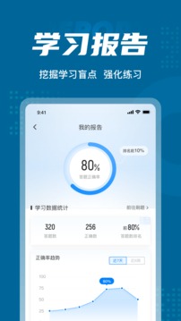 公安执法资格考试聚题库应用截图5