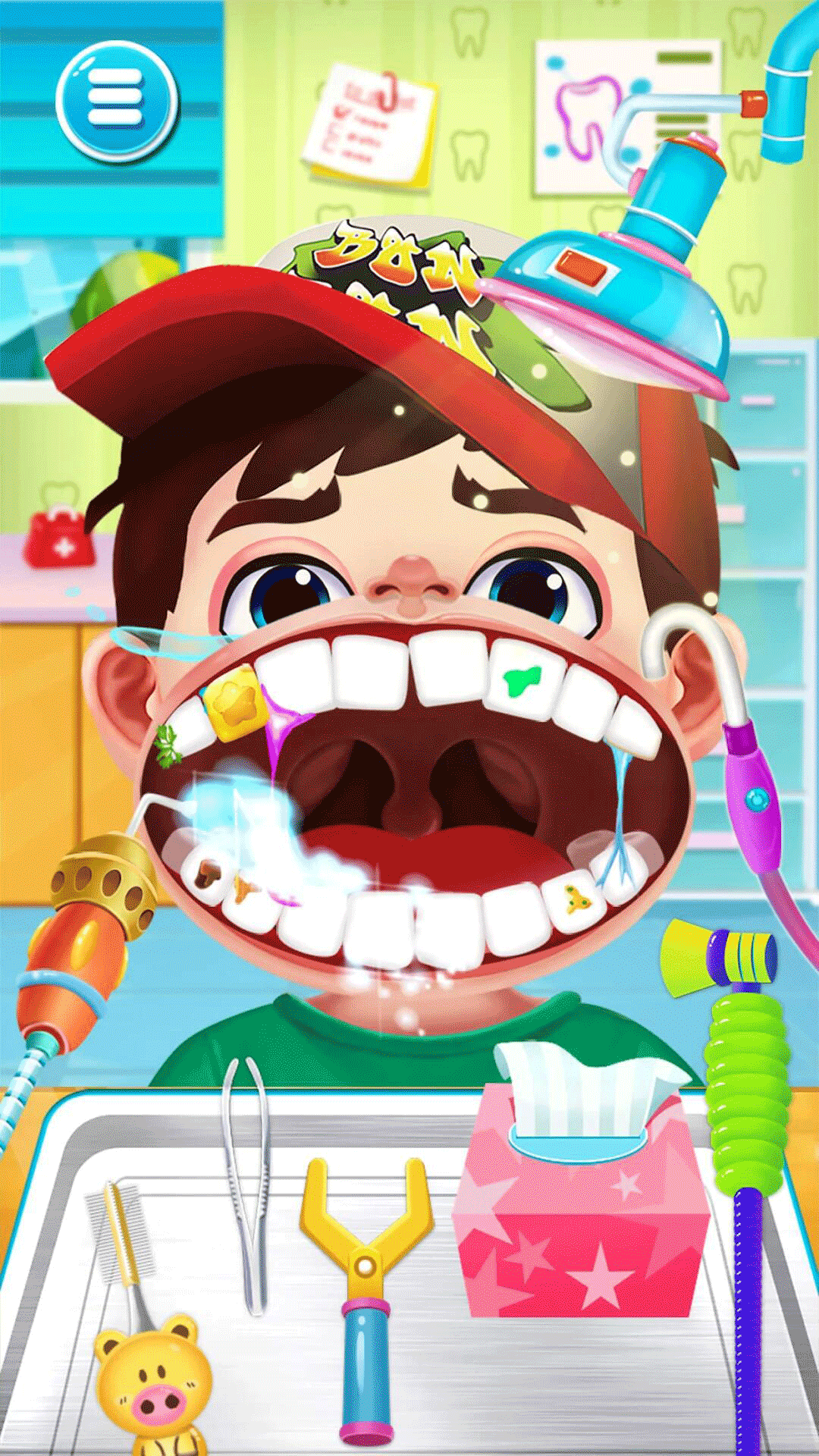 超级小牙医截图3