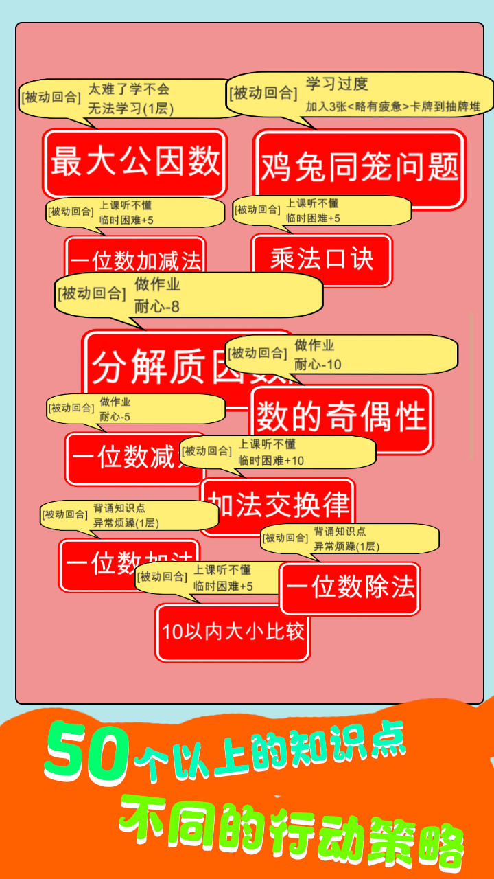 学霸是怎样练成的截图2