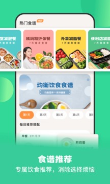 怪獸輕斷食截圖